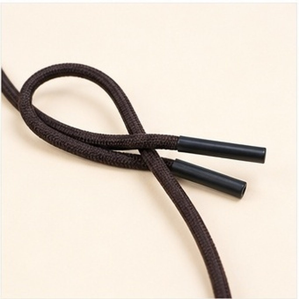 Sunglass Retainer Cord - 5 pezzi di cordoncini antiscivolo di