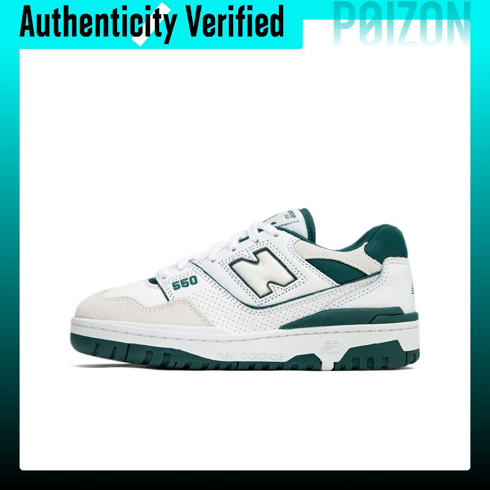 New Balance Shoes 550 - Scarpe da basket New Balance NB