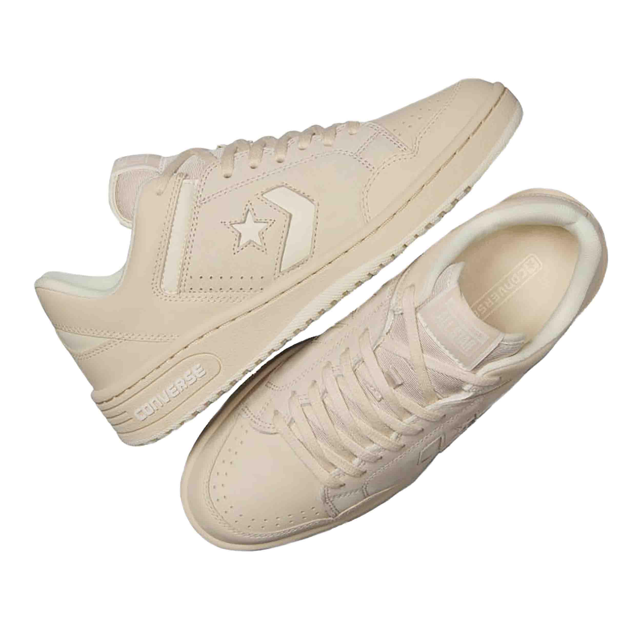 Vans Shoes Old Skool - Sneakers Converse Weapon LUX da Uomo