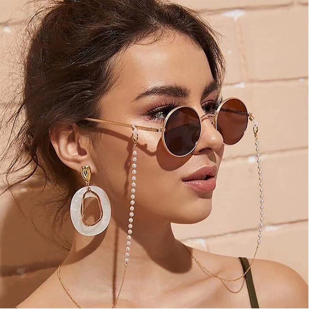 2025 Catena per occhiali Perla - Sunglass Retainer Cord recensione e prezzo