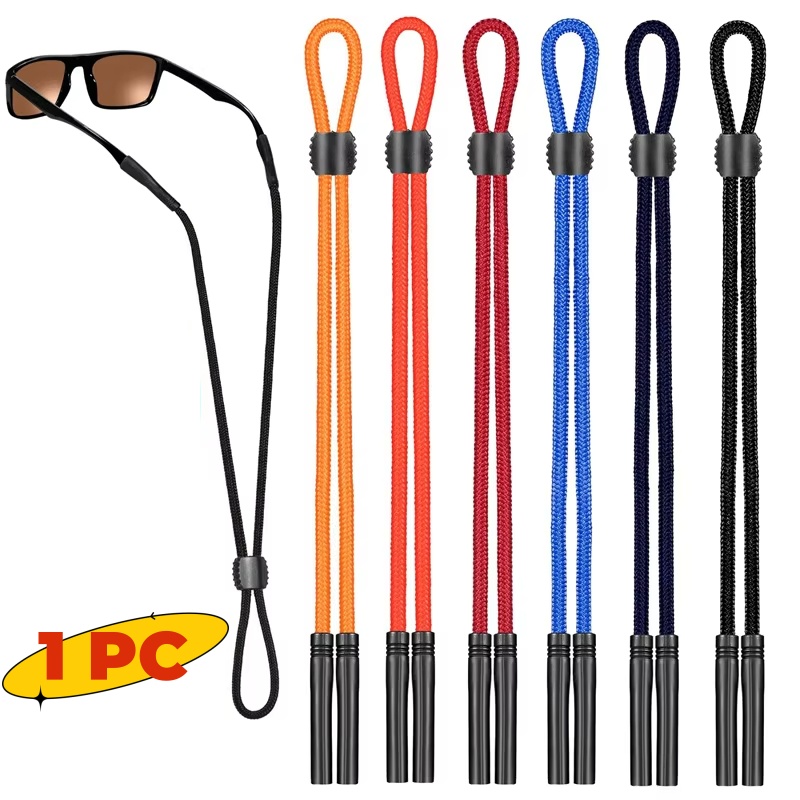 1 Pezzo Cinturino per Occhiali - Sunglass Retainer Cord recensione e prezzo