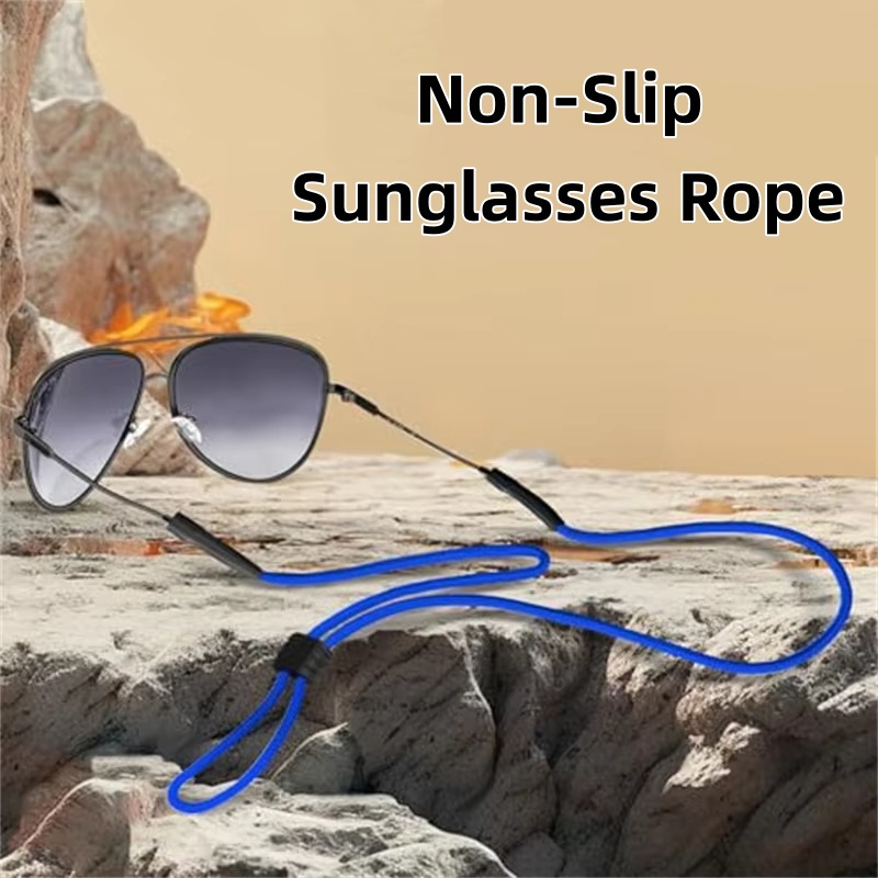 1 Pezzo Cinturino per Occhiali - Sunglass Retainer Cord recensione e prezzo