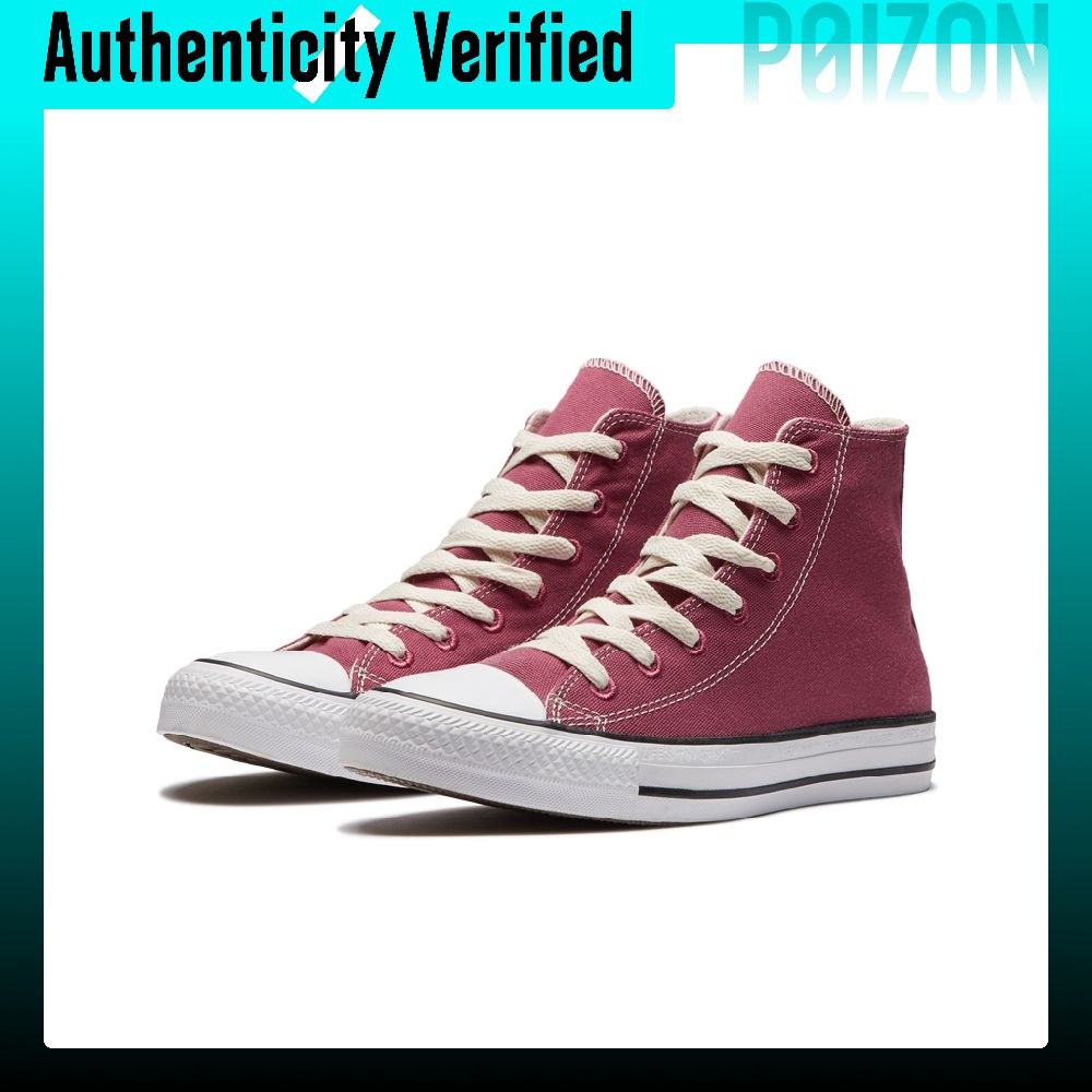 Scarpe da ginnastica Converse  - Converse Shoes Chuck Taylor All Star recensione e prezzo