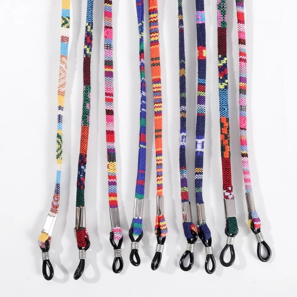 Catenella Portatile Bohemien p - Sunglass Retainer Cord recensione e prezzo