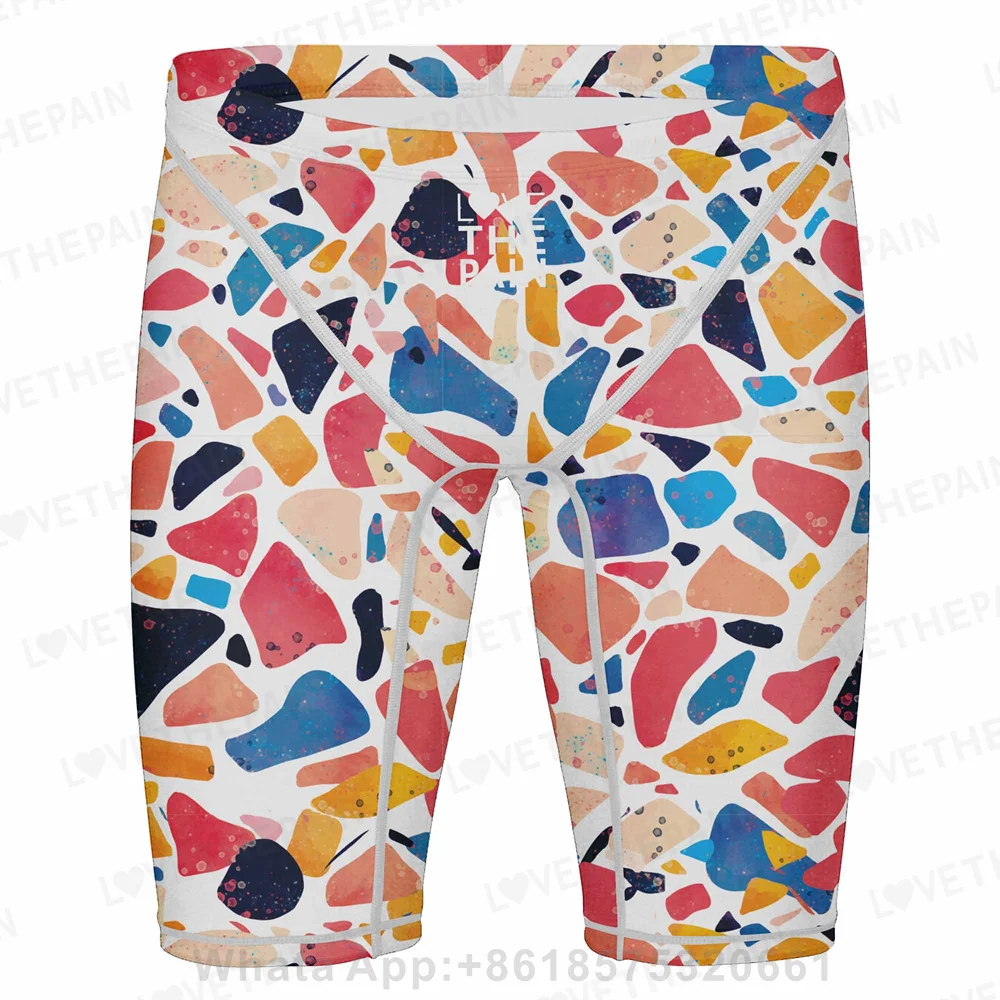 Nuovi Pantaloncini da Nuoto da - Swim Trunk Quick Dry recensione e prezzo