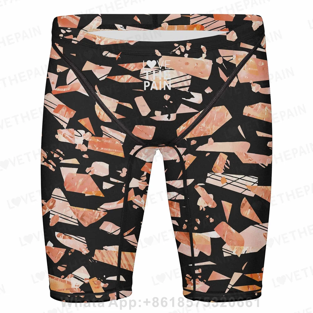 Nuovi Pantaloncini da Nuoto da - Swim Trunk Quick Dry recensione e prezzo
