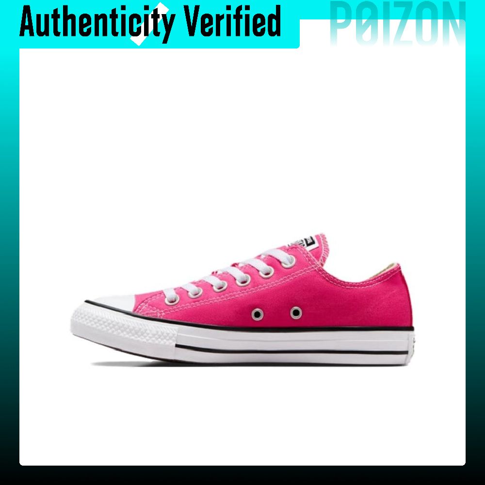 Scarpe in tela Converse Chuck  - Converse Shoes Chuck Taylor All Star recensione e prezzo
