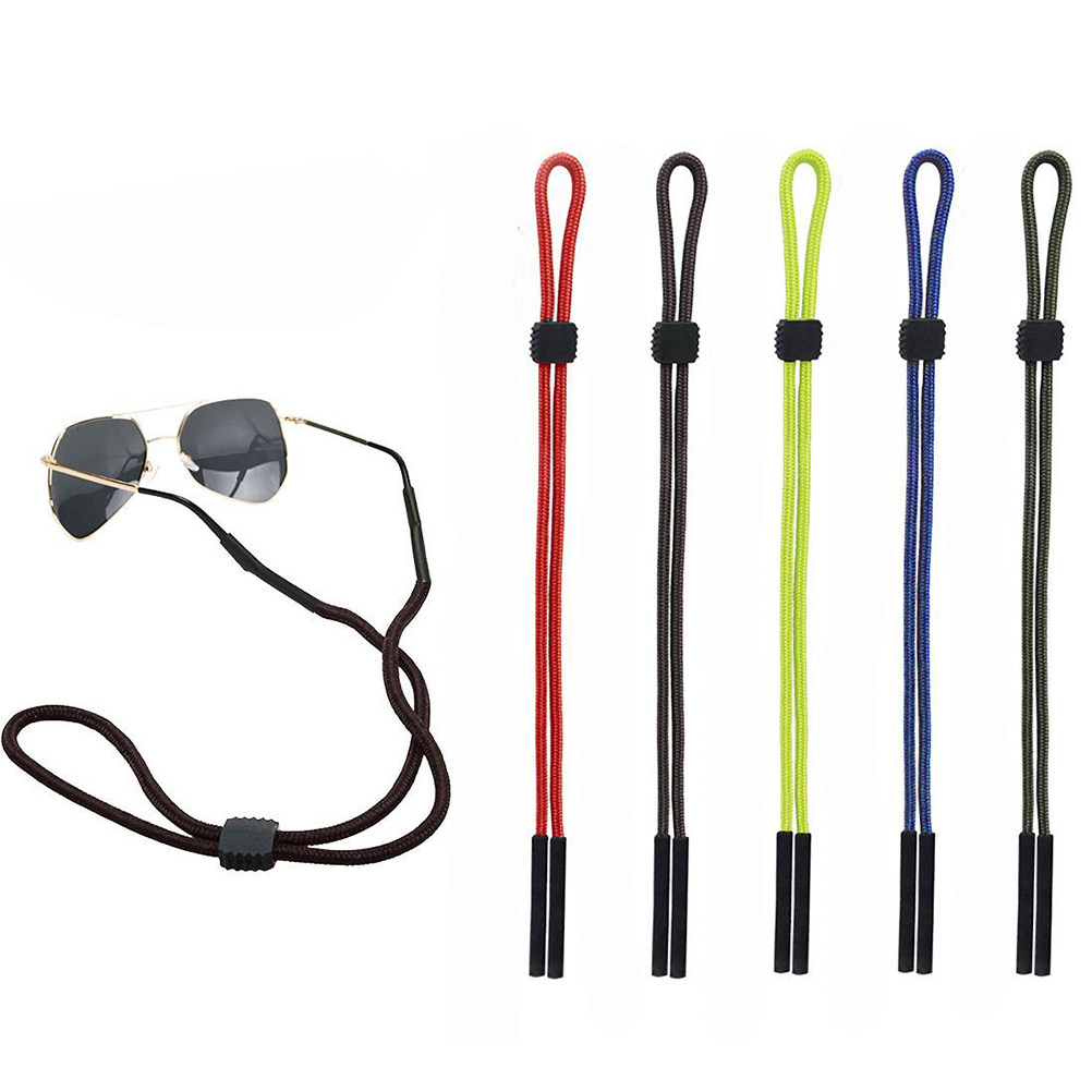 5 pezzi di cordoncini antisciv - Sunglass Retainer Cord recensione e prezzo