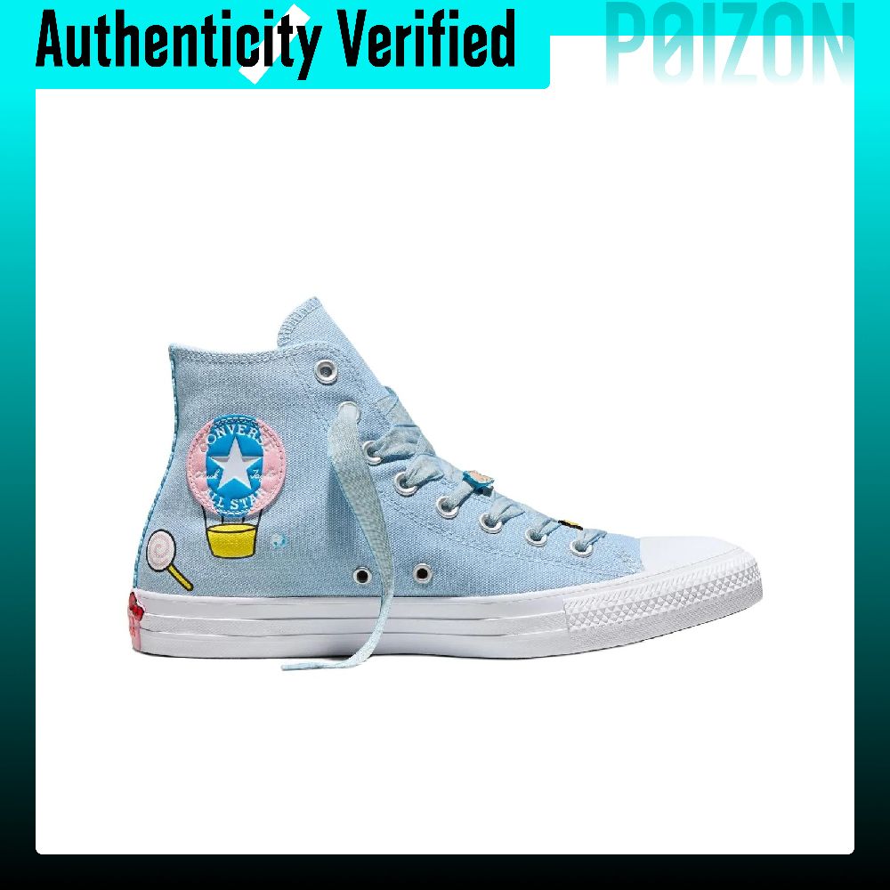 Converse x Hello Kitty AND Fri - Converse Shoes Chuck Taylor All Star recensione e prezzo