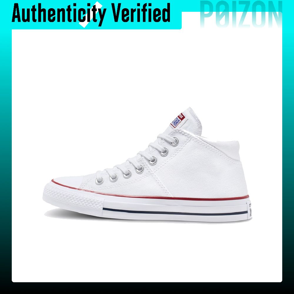 Converse Chuck Taylor All Star - Converse Shoes Chuck Taylor All Star recensione e prezzo
