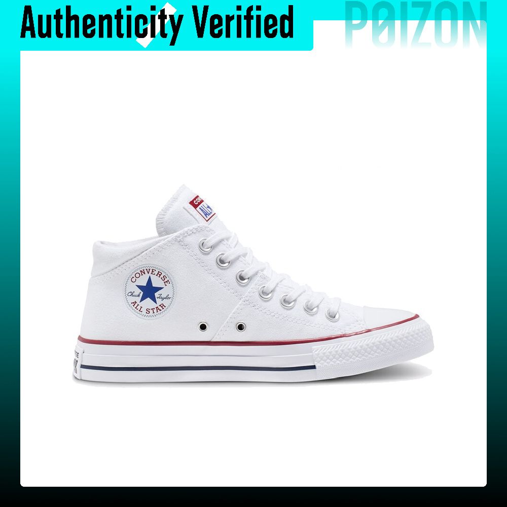 Converse Chuck Taylor All Star - Converse Shoes Chuck Taylor All Star recensione e prezzo