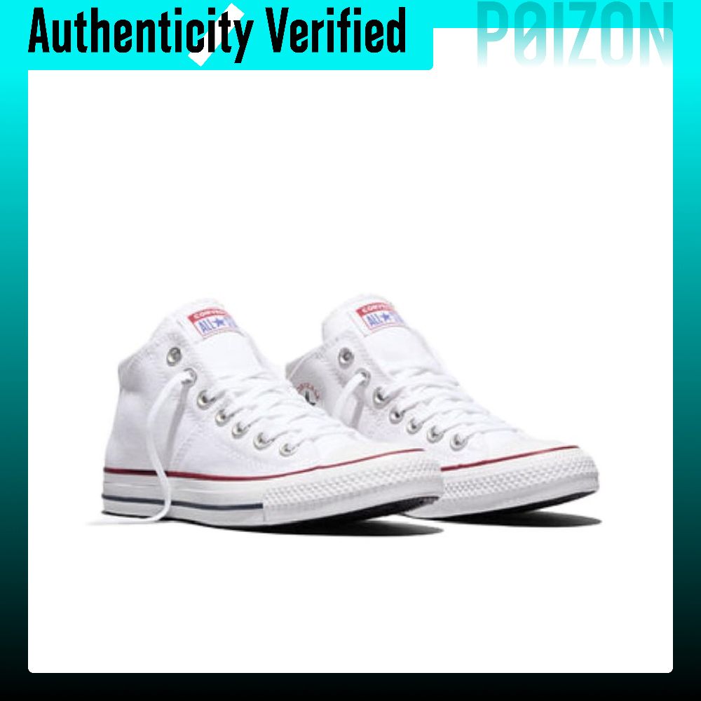 Converse Chuck Taylor All Star - Converse Shoes Chuck Taylor All Star recensione e prezzo