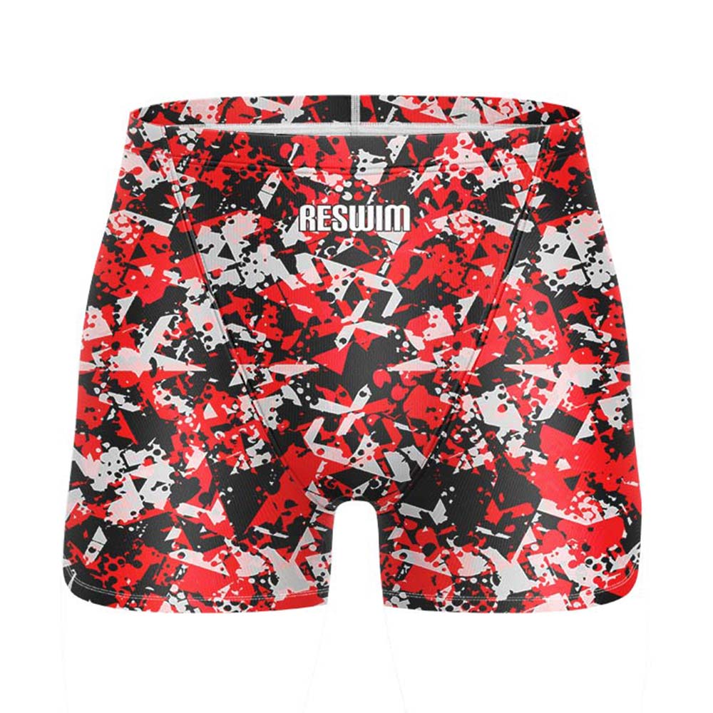 Costume da bagno estivo da uom - Swim Trunk Quick Dry recensione e prezzo