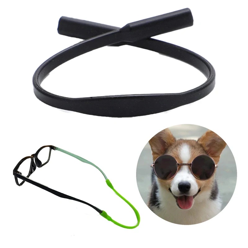 1/3/6 Pezzi Prodotti per Anima - Sunglass Retainer Cord recensione e prezzo