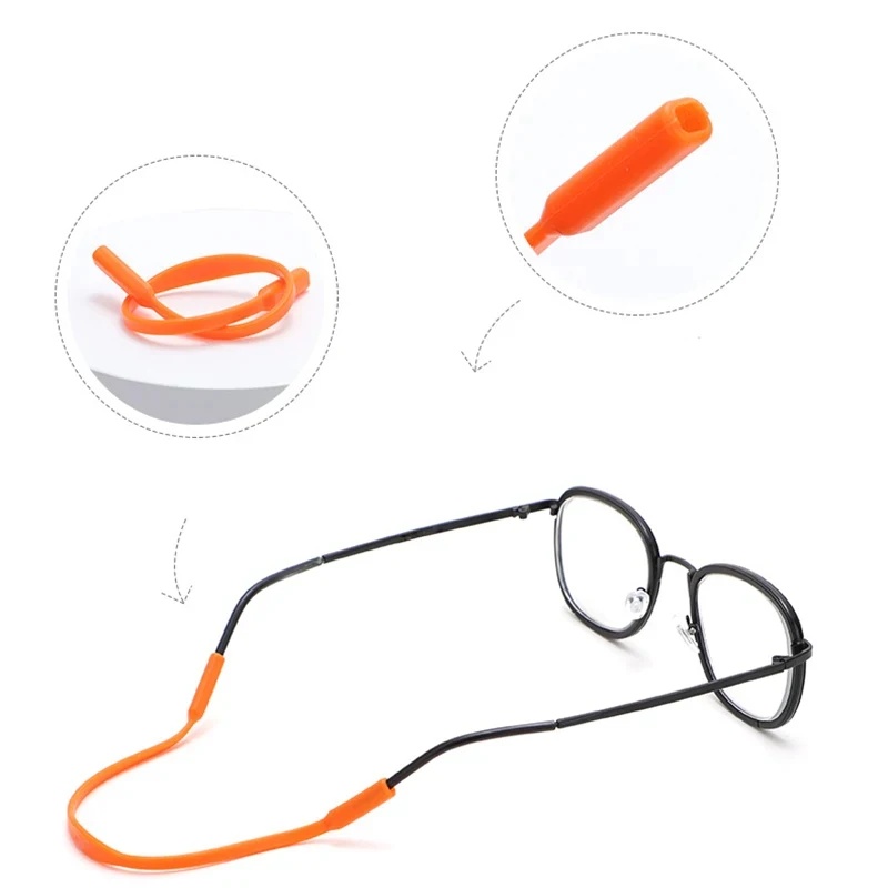 1/3/6 Pezzi Prodotti per Anima - Sunglass Retainer Cord recensione e prezzo