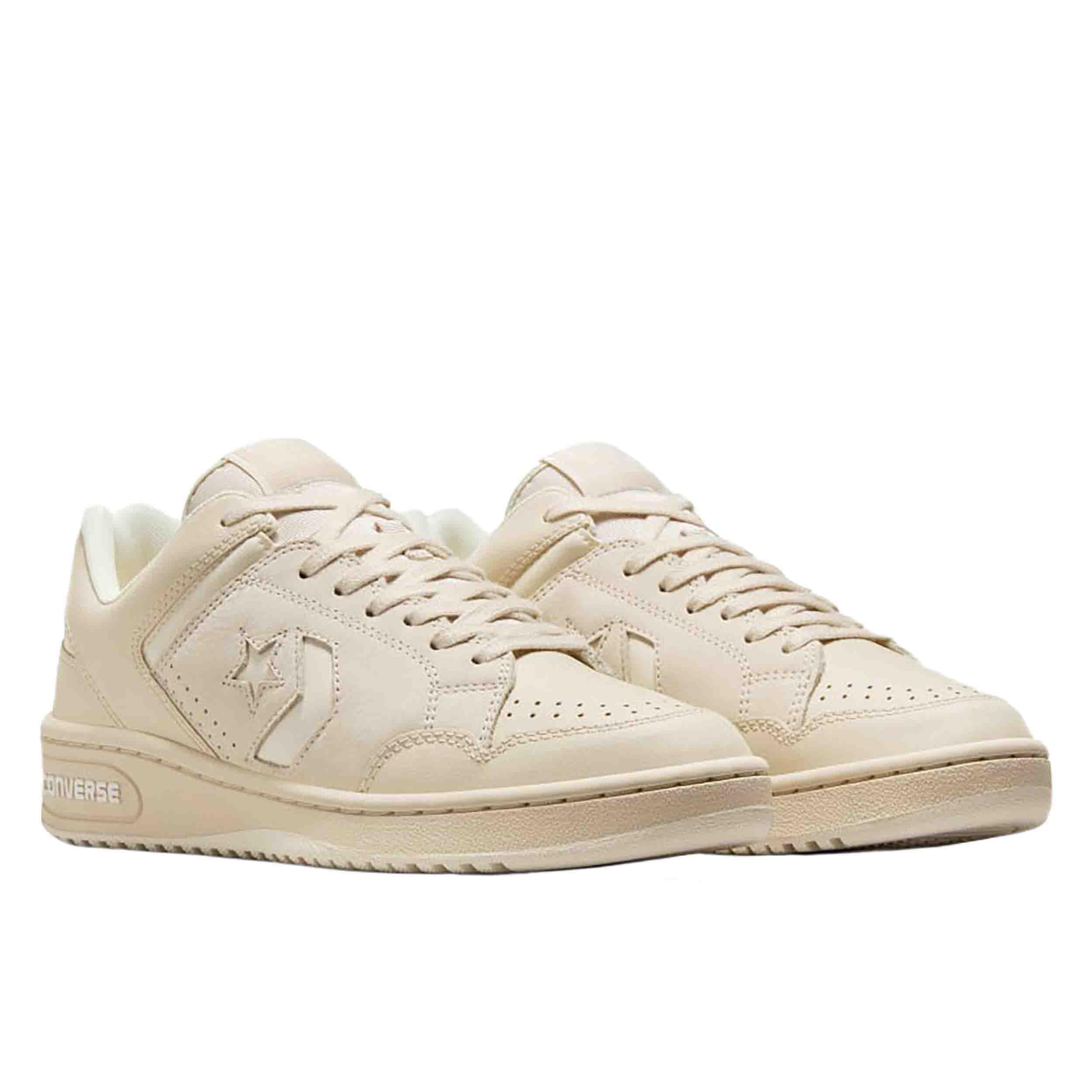 Sneakers Converse Weapon LUX d - Vans Shoes Old Skool recensione e prezzo
