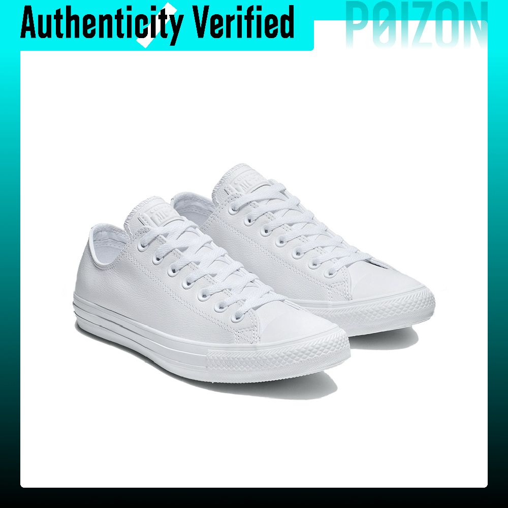Converse Chuck Taylor All Star - Converse Shoes Chuck Taylor All Star recensione e prezzo