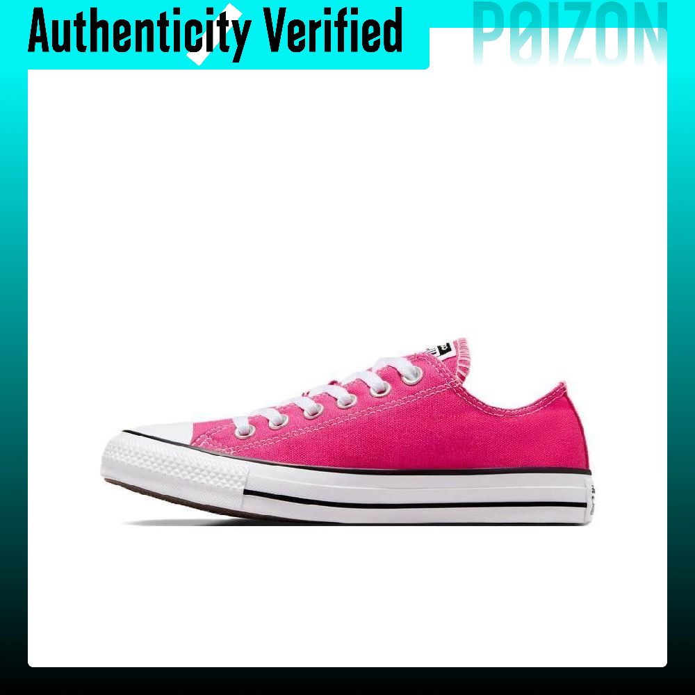 Scarpe in tela Converse Chuck  - Converse Shoes Chuck Taylor All Star recensione e prezzo