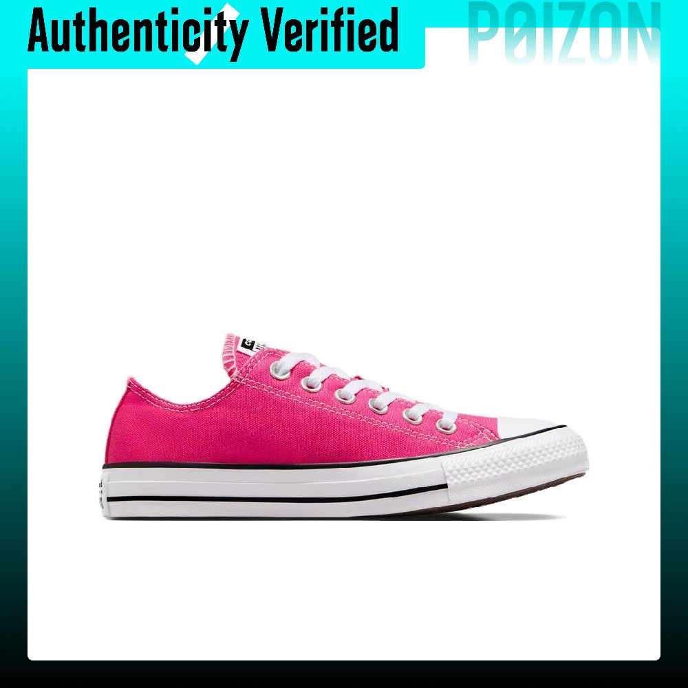 Scarpe in tela Converse Chuck  - Converse Shoes Chuck Taylor All Star recensione e prezzo