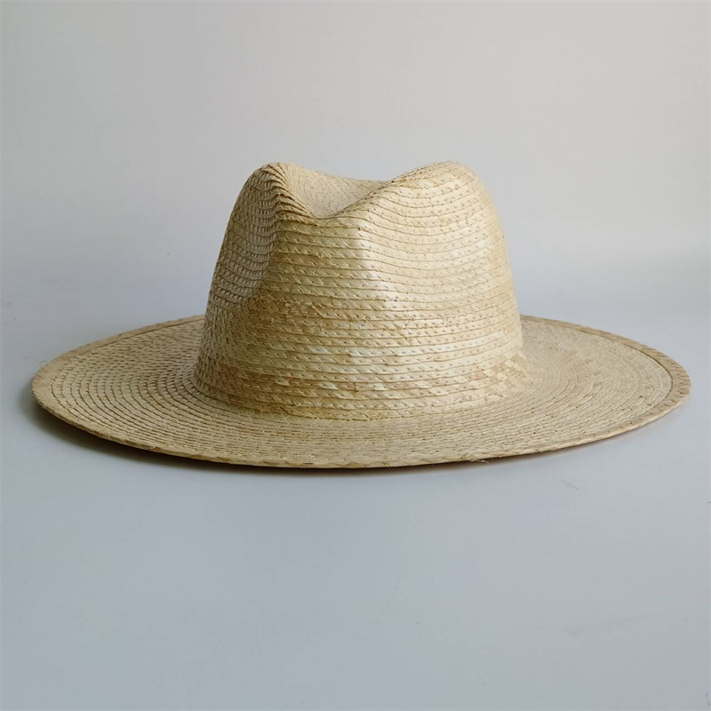 Cappello Fedora Classico in Pa - Bucket Hat Straw recensione e prezzo