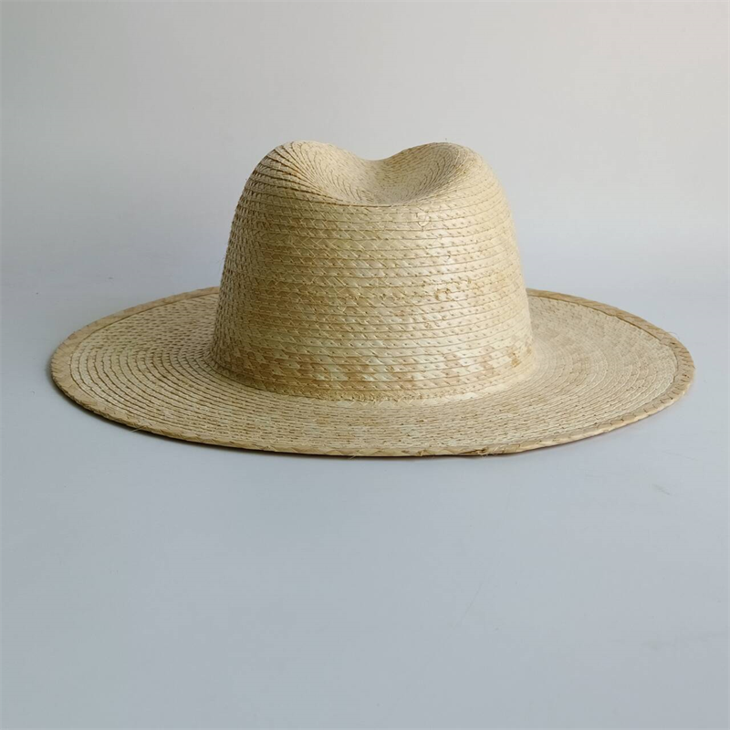 Cappello Fedora Classico in Pa - Bucket Hat Straw recensione e prezzo