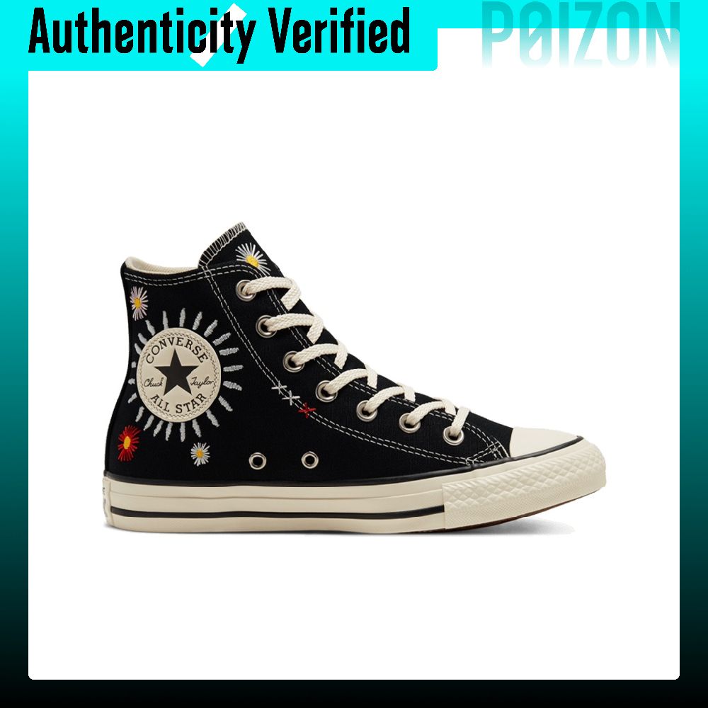 Scarpe da ginnastica Converse  - Converse Shoes Chuck Taylor All Star recensione e prezzo